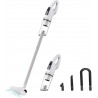 Aspirateur à main sans fil SootU avec puissance d'aspiration de 12 000 Pa, aspirateur à main sans fil rechargeable haute