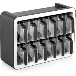 Spice rack