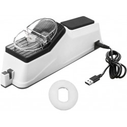 Aiguiseur de couteaux électrique