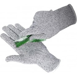 Gants Anti-Coupure De Grade 5