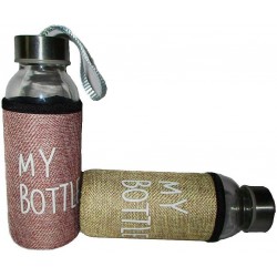 Bouteille En Verre