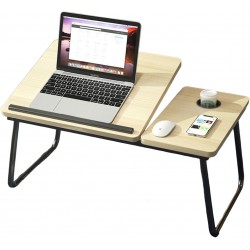 Bureau Portable pour lit