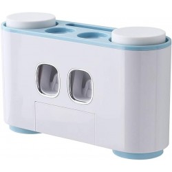Distributeur Automatique de Dentifrice