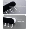 MHTECH Étagères à Couteaux, Étagères De Cuisine, Étagères De Rangement De Cuisine, Diviseurs De Cuisine, Support D'ustensile De