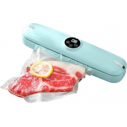 Vacuum packing machine