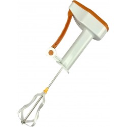 Fouet semi automatique