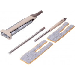Serpillère de nettoyage
