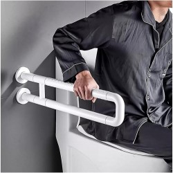 Barres de Sécurité pour Toilettes