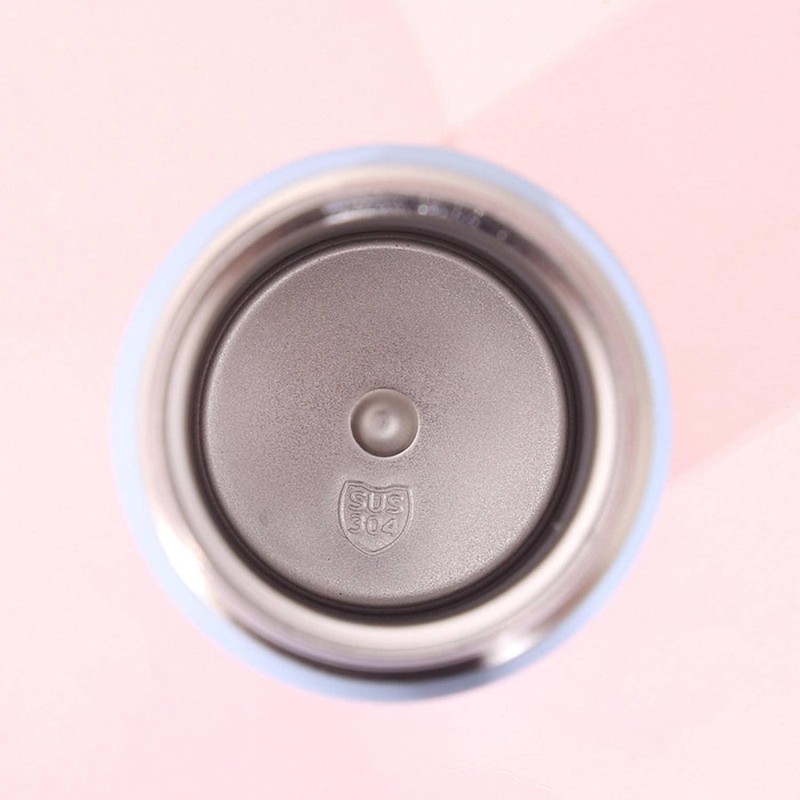 NC 320ML/420ML Smart LED Affichage De La TempéRature Thermos Thermos Tasse en Acier Inoxydable Thé Café Tasse Sports De Plein