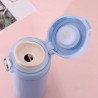 NC 320ML/420ML Smart LED Affichage De La TempéRature Thermos Thermos Tasse en Acier Inoxydable Thé Café Tasse Sports De Plein