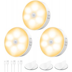 Lampe Détecteur de Mouvement