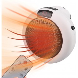 Radiateur Soufflant