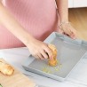 Choing BoardKitchen fruits légumes plaque de coupe détachable stockage des aliments planche à tirer tiroir Ty ménage coupe Bo