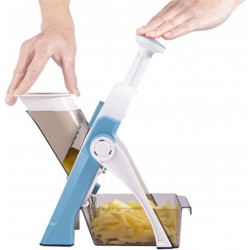 Multifunction vegetable cutter