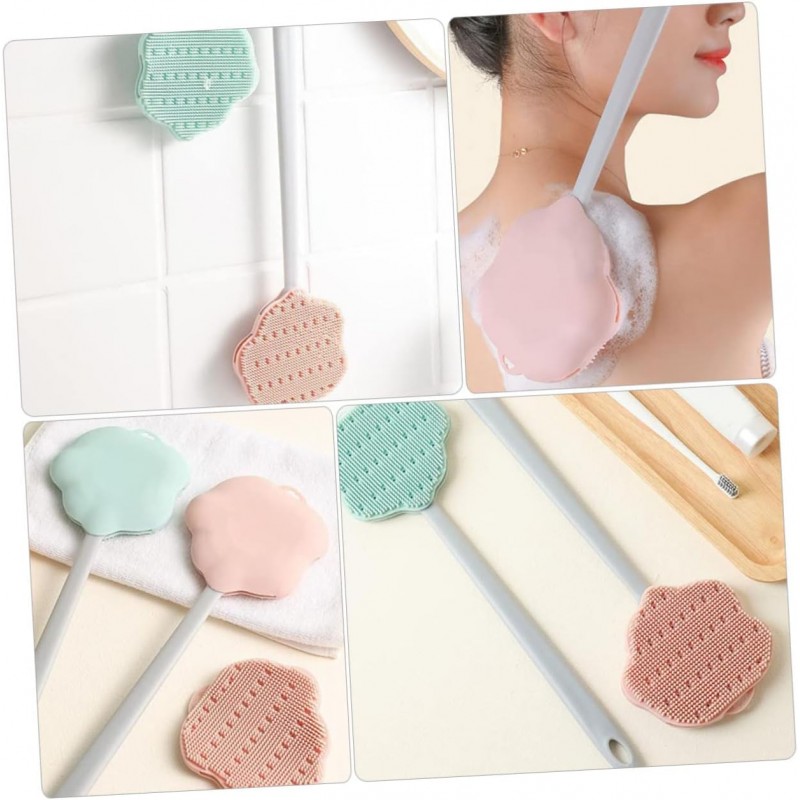 brosse de bain pour le lavage du corps