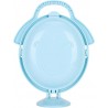  plateaux de service multicouches portables