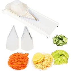 Trancheuse Mandoline