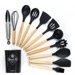 Ustensiles de Cuisine