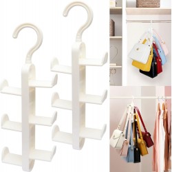 Closet organizer