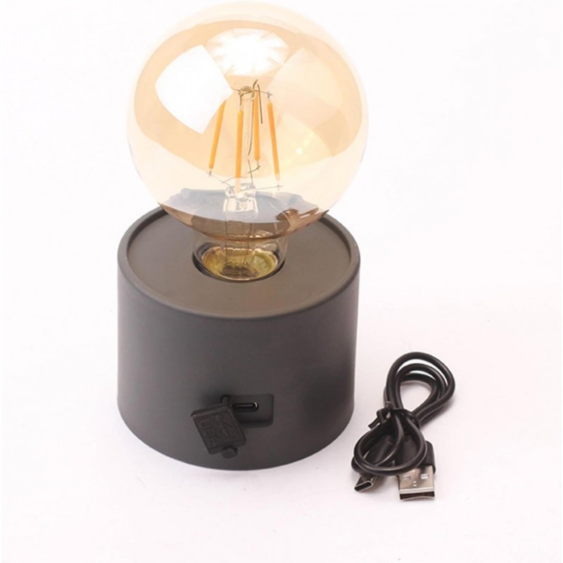  lampe de