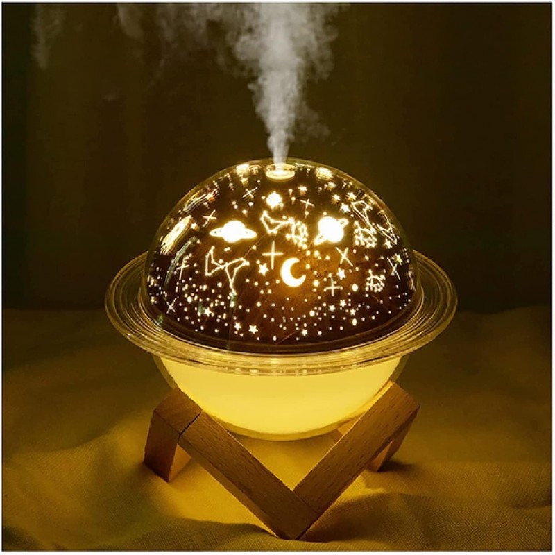 Projecteur de planètes