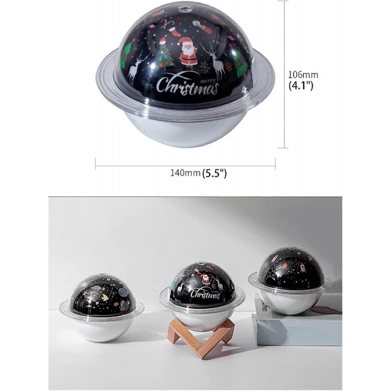 Projecteur de planètes