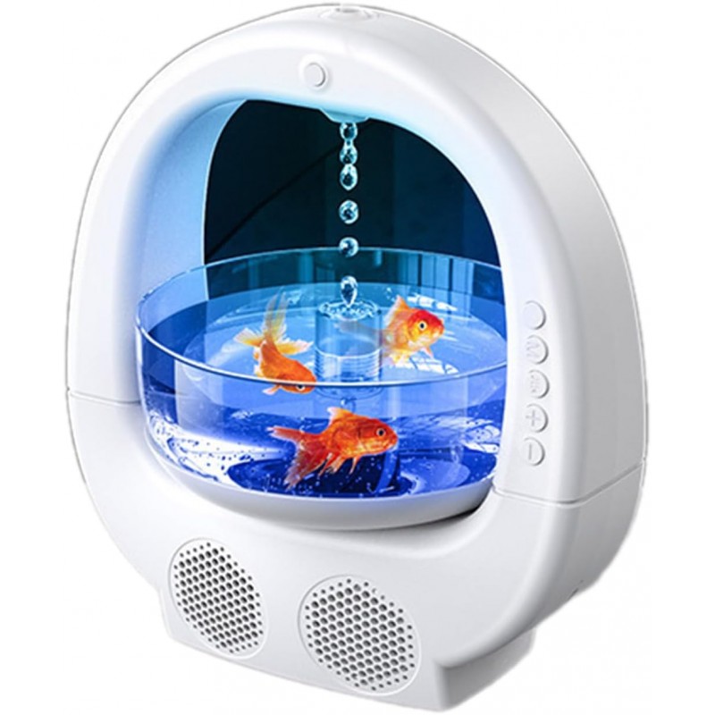Humidificateur d'intérieur avec fonction eau Humidificateurs de chambre à coucher Humidificateur d'air multifonctionnel