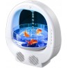 Humidificateur d'intérieur avec fonction eau Humidificateurs de chambre à coucher Humidificateur d'air multifonctionnel